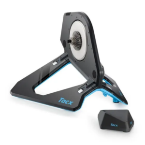 Home trainer Tacx® NEO 2T Smart - Shimano/Sram