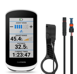 Pack Edge® Explore 2 + support