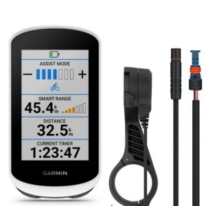 Pack Edge® Explore 2 + support