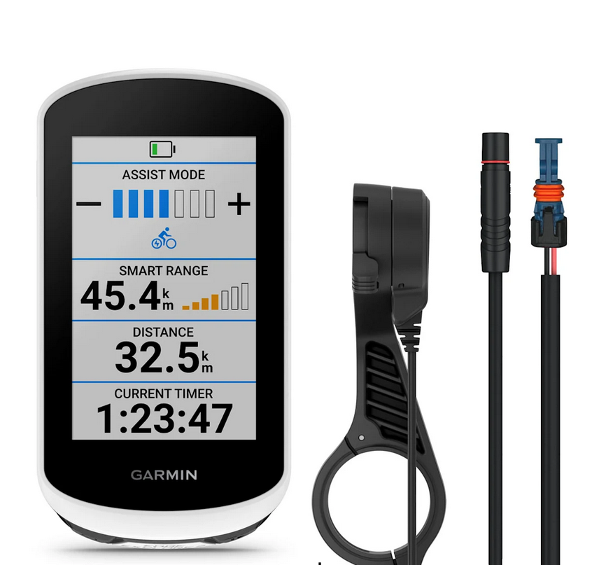 Pack Edge® Explore 2 + support