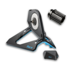 Home trainer Tacx® NEO 2T Smart - Campagnolo