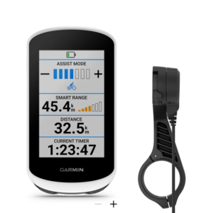 Pack Edge® Explore 2 + support