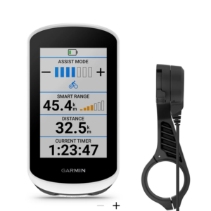 Pack Edge® Explore 2 + support