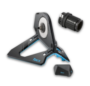 Home trainer Tacx® NEO 2T Smart - Shimano Micro Spline