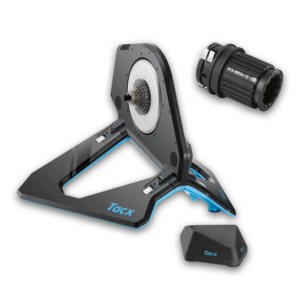 Home trainer Tacx® NEO 2T Smart - Shimano Micro Spline