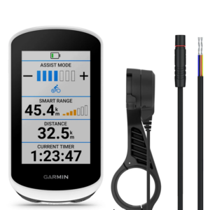 Pack Edge® Explore 2 + support