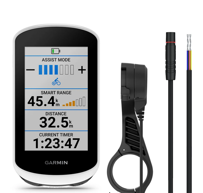 Pack Edge® Explore 2 + support