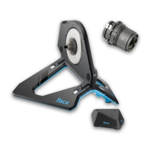 Home trainer Tacx® NEO 2T Smart - Sram XD/XD-R