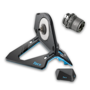 Home trainer Tacx® NEO 2T Smart - Sram XD/XD-R