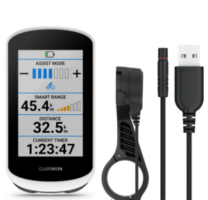 Pack Edge® Explore 2 + support