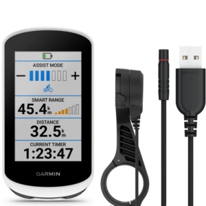 Pack Edge® Explore 2 + support