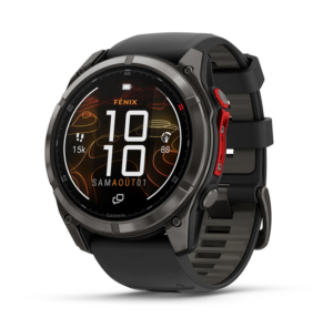 fēnix® 8 Pro – 51 mm, MicroLED