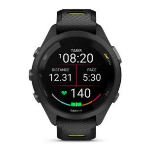 Forerunner® 265S