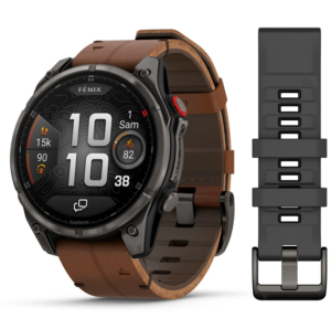 fēnix® 8 Pro – 47 mm, AMOLED