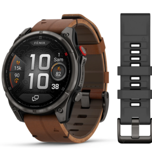 fēnix® 8 Pro – 47 mm, AMOLED