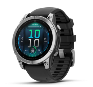 fēnix® E – 47 mm, AMOLED