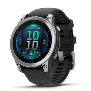 fēnix® E – 47 mm, AMOLED