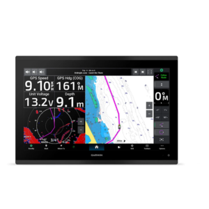 GPSMAP® 9017