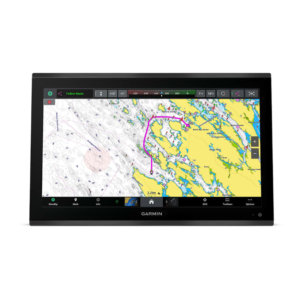 GPSMAP® 9022