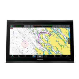 GPSMAP® 9022