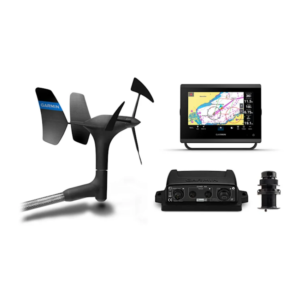 Pack pour voilier GPSMAP® 723
