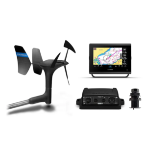 Pack pour voilier GPSMAP® 723