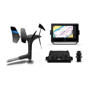 Pack pour voilier GPSMAP® 923