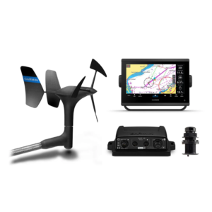 Pack pour voilier GPSMAP® 923